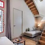 Отель H10 Palacio Colomera 4*