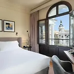 Отель H10 Palacio Colomera
