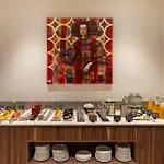 Отель H10 Palacio Colomera 4*