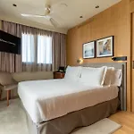 H10 Palacio Colomera 4* Кордова