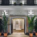 Отель H10 Palacio Colomera Кордова
