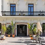 H10 Palacio Colomera 4* Кордова