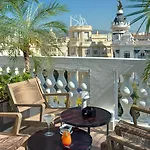 H10 Palacio Colomera 4* Кордова