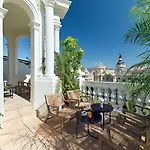 H10 Palacio Colomera 4* Кордова