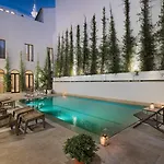 H10 Palacio Colomera 4* Кордова