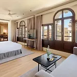 Отель H10 Palacio Colomera 4*