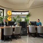 H10 Palacio Colomera Отель Кордова