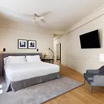 H10 Palacio Colomera Отель 4*