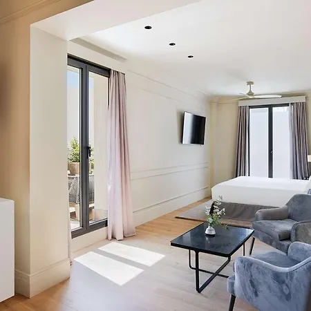 H10 Palacio Colomera 酒店 科爾多瓦