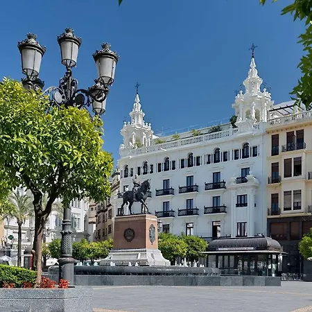 H10 Palacio Colomera Córdoba