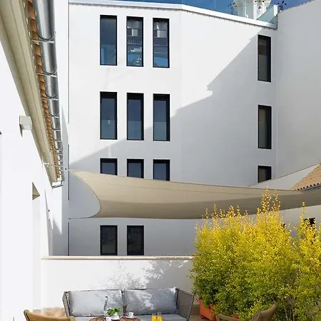 H10 Palacio Colomera 4* Córdoba