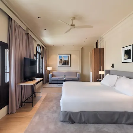 H10 Palacio Colomera 4* Córdoba