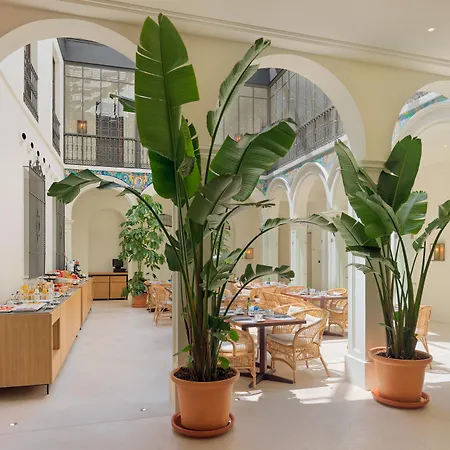酒店 H10 Palacio Colomera 科爾多瓦