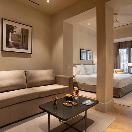 H10 Palacio Colomera 4* 科爾多瓦