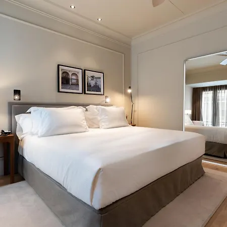 Hotel H10 Palacio Colomera Córdoba