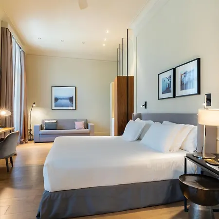 H10 Palacio Colomera 4*