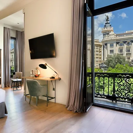 H10 Palacio Colomera 4* Córdoba