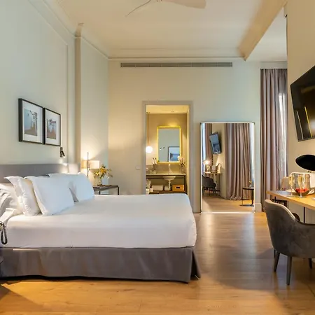 Hotel H10 Palacio Colomera