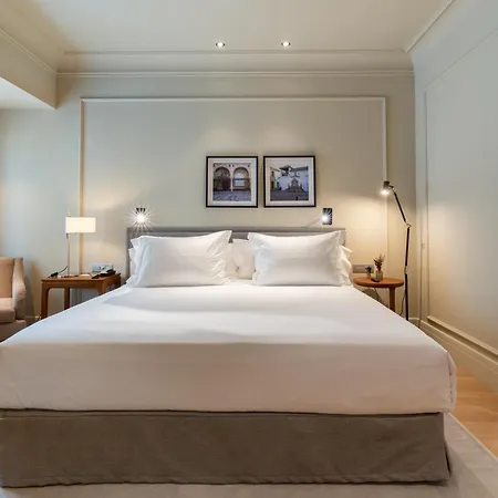 H10 Palacio Colomera Hotel Córdoba