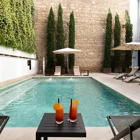 H10 Palacio Colomera 4* Córdoba