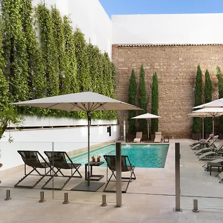 H10 Palacio Colomera Hotel 4*