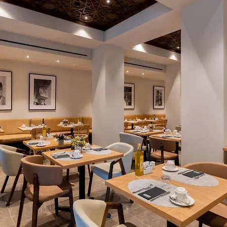 酒店 H10 Palacio Colomera 科爾多瓦