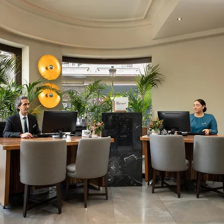 H10 Palacio Colomera Córdoba