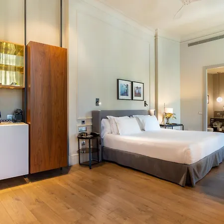 H10 Palacio Colomera 4* 科爾多瓦