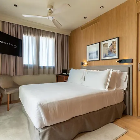 H10 Palacio Colomera 4* Córdoba