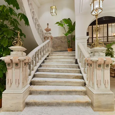酒店 H10 Palacio Colomera 科爾多瓦