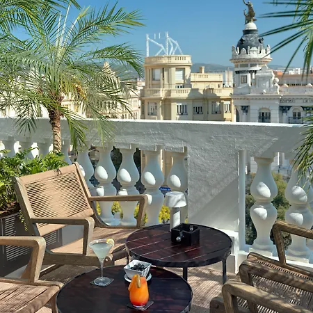 H10 Palacio Colomera 4* 科爾多瓦