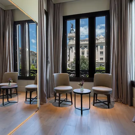 H10 Palacio Colomera Кордова