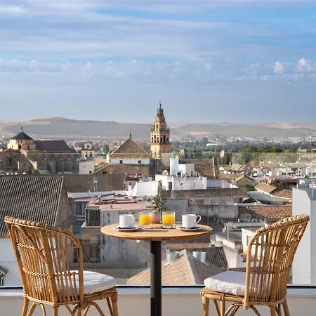 H10 Palacio Colomera Отель 4*