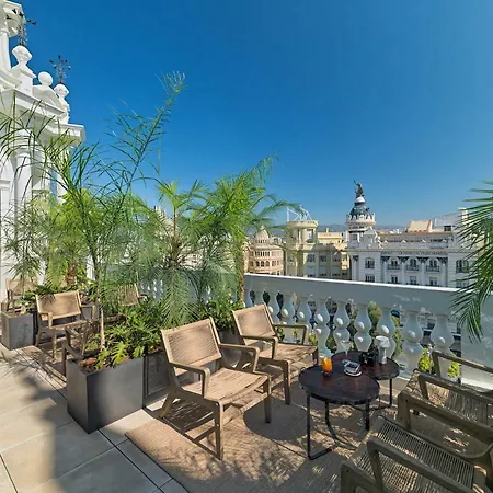 H10 Palacio Colomera Córdoba