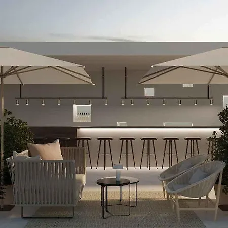 酒店 H10 Palacio Colomera 4*