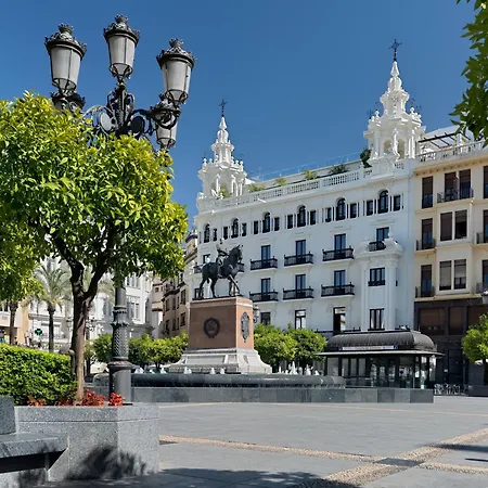 Ξενοδοχείο H10 Palacio Colomera Κόρδοβα