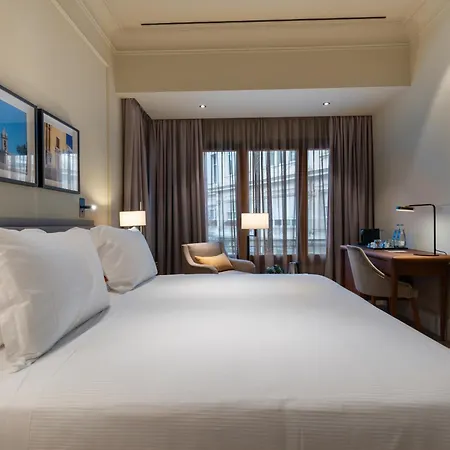 Ξενοδοχείο H10 Palacio Colomera