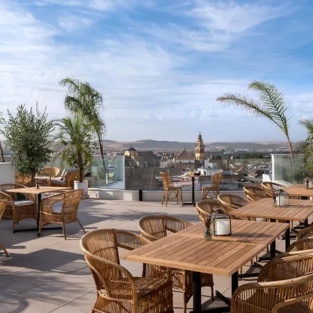 Hotel H10 Palacio Colomera 4*