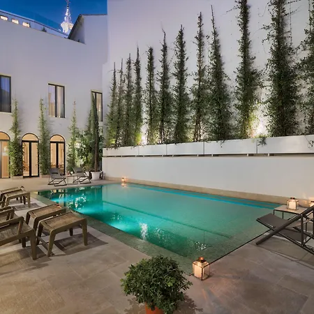 H10 Palacio Colomera 4* Κόρδοβα