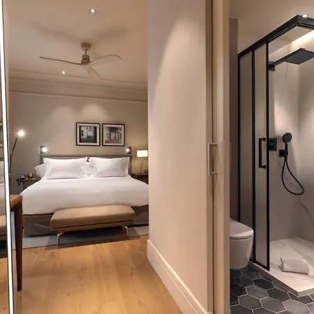 H10 Palacio Colomera 4*