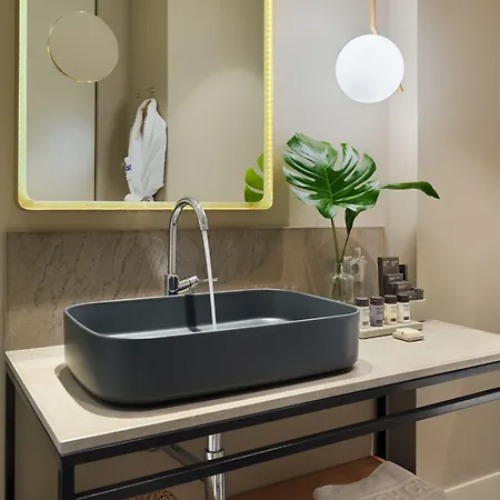 Ξενοδοχείο H10 Palacio Colomera