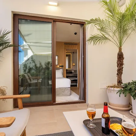 H10 Palacio Colomera Ξενοδοχείο Κόρδοβα