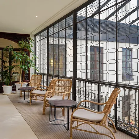 H10 Palacio Colomera