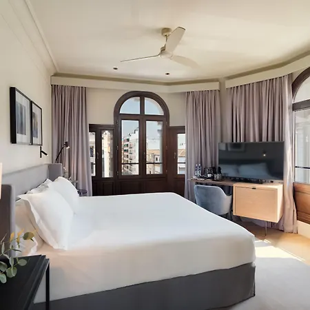 Hotel H10 Palacio Colomera Córdoba