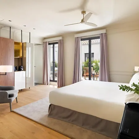 H10 Palacio Colomera 4*