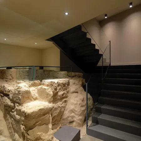 H10 Palacio Colomera 4* Córdoba